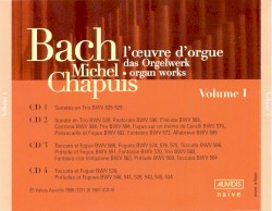 L'oeuvre d'orgue