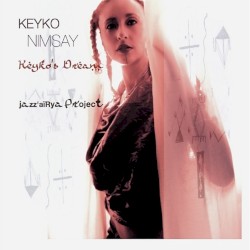 Keyko's Dream - Jazz'aïrya Project
