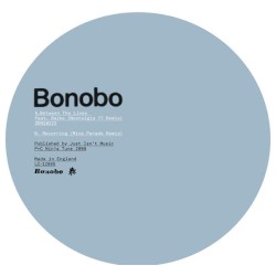 Between the Lines / Recurring (Remixes)