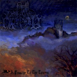 A Passage to the Towers...