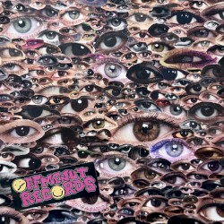Eyez E.P