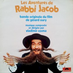 Les Aventures de Rabbi Jacob