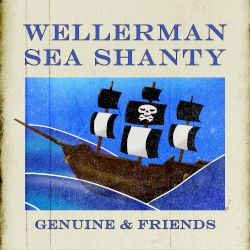 Wellerman Sea Shanty