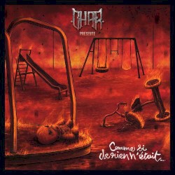 Comme si de rien n’était