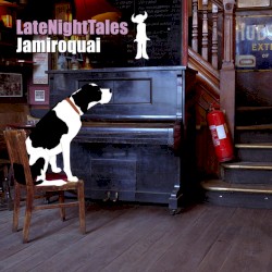LateNightTales: Jamiroquai