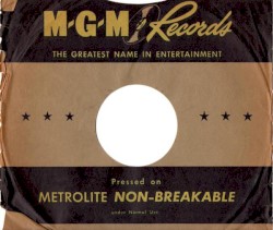 You’re All I Need / Dedicated to You