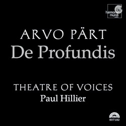 De Profundis