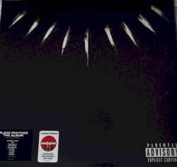 Black Panther: The Album (Music From and Inspired By)