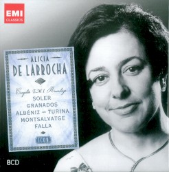 Complete EMI Recordings