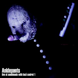 live at sameheads with facé control 1