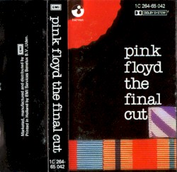 The Final Cut