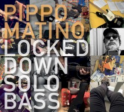 Locked down solo bass