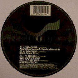 Remixed EP
