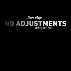 No Adjustments