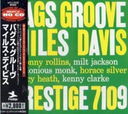 Bags’ Groove