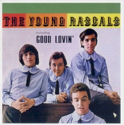 The Young Rascals