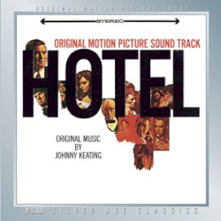 Hotel / Kaleidoscope