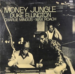 Money Jungle