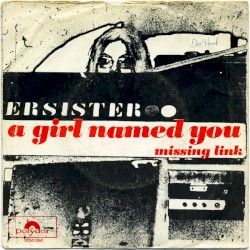 A Girl Named You / Missing Link