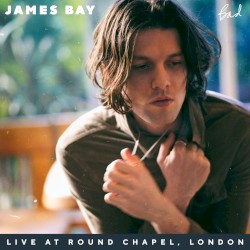 Bad (live at Round Chapel, London)