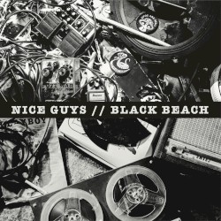 Nice Guys // Black Beach