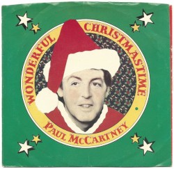 Wonderful Christmastime