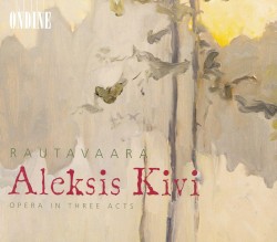 Aleksis Kivi