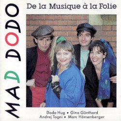 De la musique à la folie