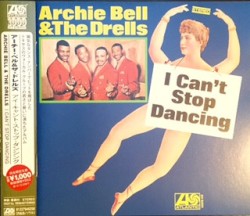I Can't Stop Dancing