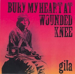 Bury My Heart at Wounded Knee