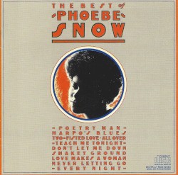 The Best of Phoebe Snow