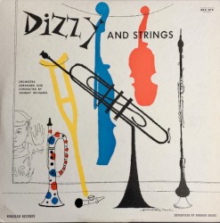 Dizzy and Strings