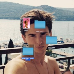 Krijg het er geil van