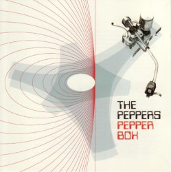 Pepper Box