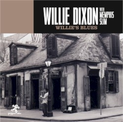 Willie’s Blues