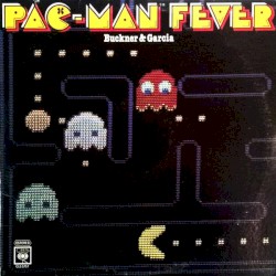 Pac‐Man Fever