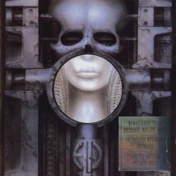 Brain Salad Surgery