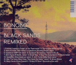 Black Sands Remixed
