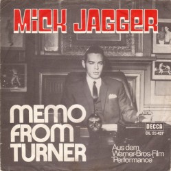 Memo From Turner