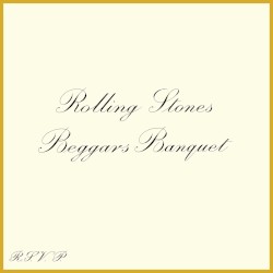 Beggars Banquet