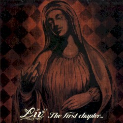 The First Chapter...