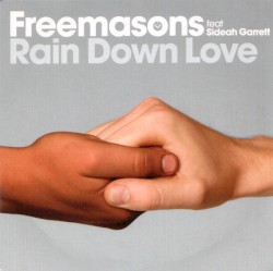 Rain Down Love