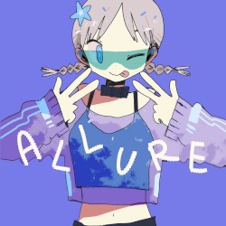 Allure