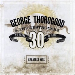 Greatest Hits: 30 Years of Rock