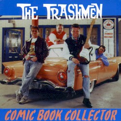 Comic Book Collector