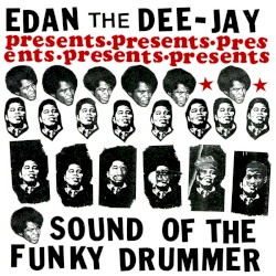 Sound of the Funky Drummer