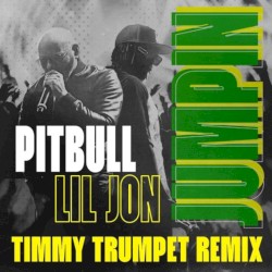 JUMPIN (Timmy Trumpet remix)