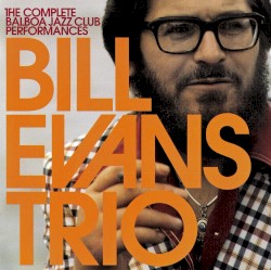 The Complete Balboa Jazz Club Performances