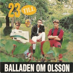 Balladen om Olsson