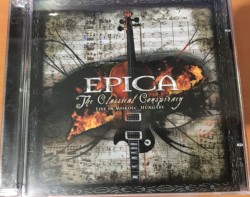 The Classical Conspiracy: Live in Miskolc, Hungary